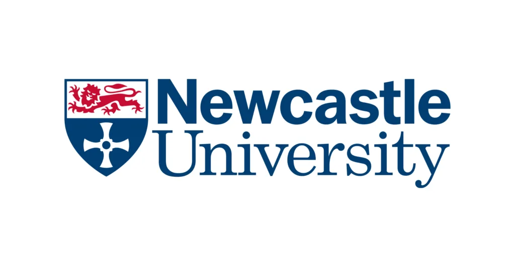 Newcastle University Logo